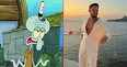Gareth Gates to play Squidward in Dublin performance of Spongebob The Musical