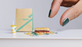 Subway give their sandwiches the Tiny Kitchen treatment with micro-subs