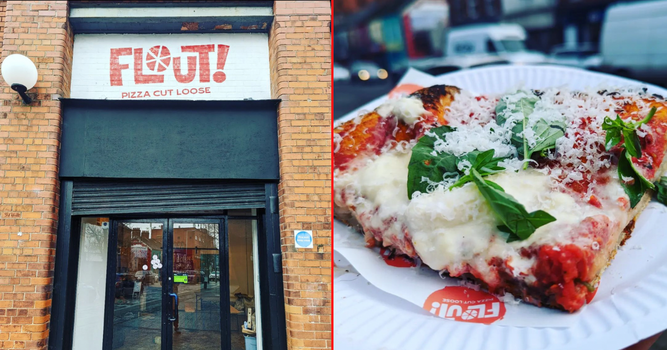 irish pizzeria food critic