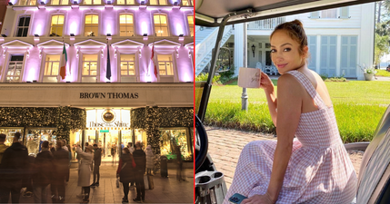 Beloved fashion brand Reformation has just launched in Brown Thomas