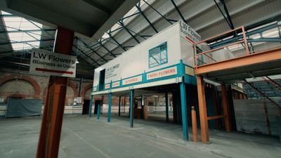 Dublin to welcome new food festival Me Auld Flower just in time for Paddy’s Day