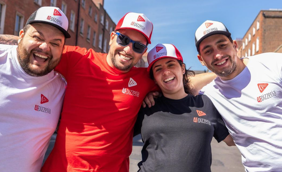 Cult-favourite Brazilian pizzeria shutting its doors after nearly 2 years