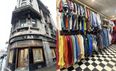 Popular vintage store signs lease on Dublin’s iconic Pen Corner