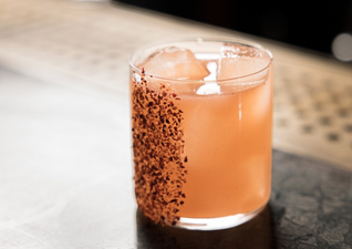 A new bar with Guinness cocktails and spicy margs has opened in Temple Bar