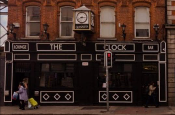 ‘With a heavy heart’ Beloved Thomas Street bar announces closure