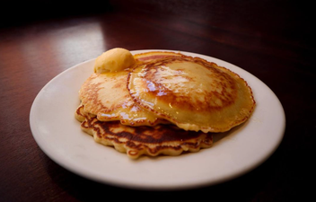 Here are all the places to get pancakes in Dublin for pancake Tuesday