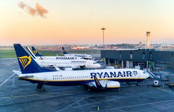Ryanair calls on Eamon Ryan to take action on drone disruption at Dublin Airport