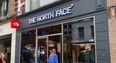 North Face on Grafton Street suffers its fourth break-in since December