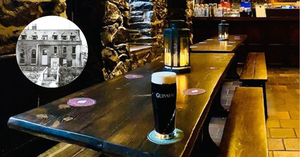 A new pub has opened within Dublin’s oldest surviving Guild Hall
