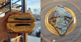 A new micro-bakery has just opened up beside Croke Park