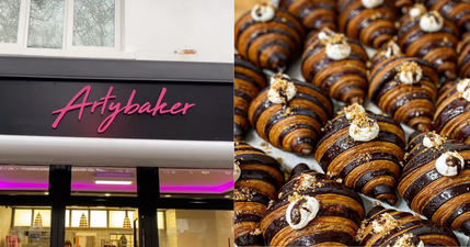 Sandymount becomes home to beloved bakery’s third branch