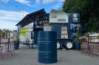 ‘We need your help!’ – Dublin café given 24 hours to vacate current location