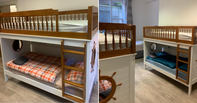 dublin hostel prices