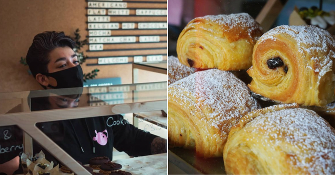 'The system has failed me' Ireland's first walk-in vegan bakery announces closure