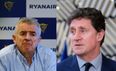 Michael O’Leary slates Eamon Ryan following latest airport drone incident