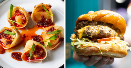 9 spots you actually should go to eat when visiting Temple Bar