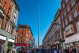 Road between Capel Street and O’Connell Street to become traffic free, ensuring ‘relaxing city strolls’