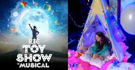 Toy Show the Musical may not return this Christmas according to reports