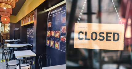 2 Capel Street food businesses served closure orders last month due to ‘rodent infestation’