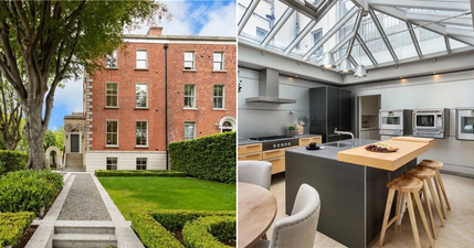 PICS: Dublin’s most expensive property to rent will set you back €20k p/m