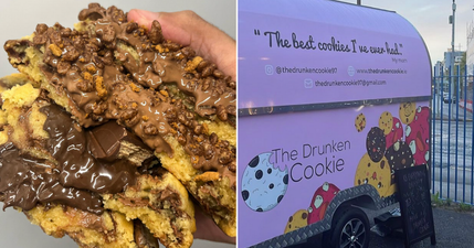 Dublin cookie business appeals for information as trailer is reported stolen