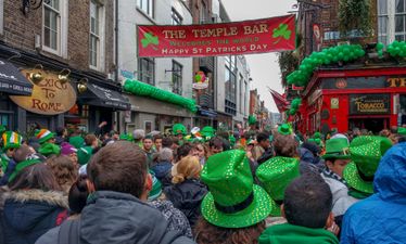 Dublin city off-licenses asked to refrain from selling alcohol until 4pm on Paddy’s Day