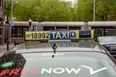 FreeNow taxi drivers offered €1.5 million in bonuses to work St. Patrick’s weekend
