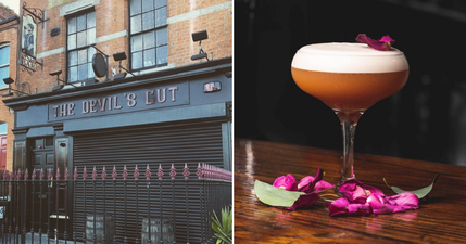Die-hard whiskey fans will want to check out this devilish new bar in Inchicore