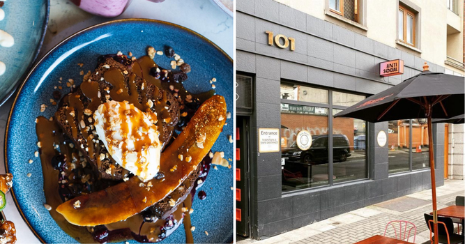 openers closure dublin