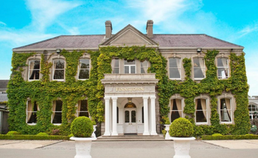 Contents of Finnstown Castle to go up for auction following closure
