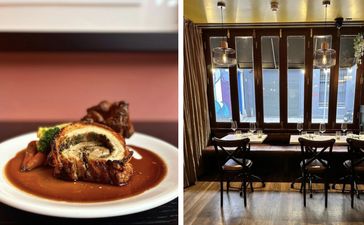 7 new bars and restaurants to be excited about in Dublin right now
