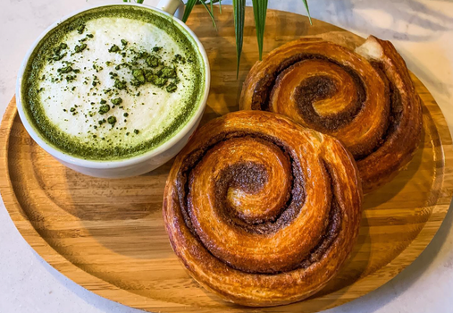 brazilian café recanto