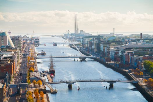 dublin top european city