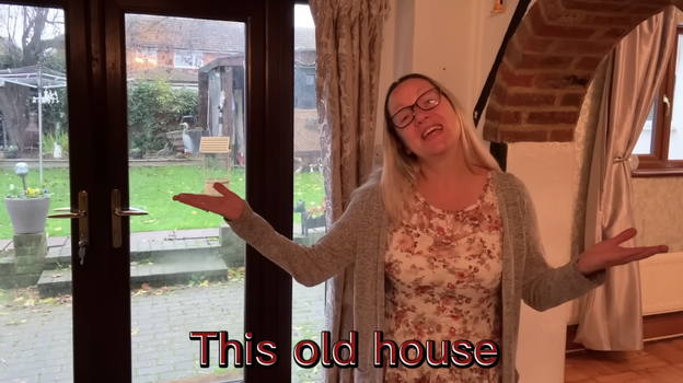 Estate agent video