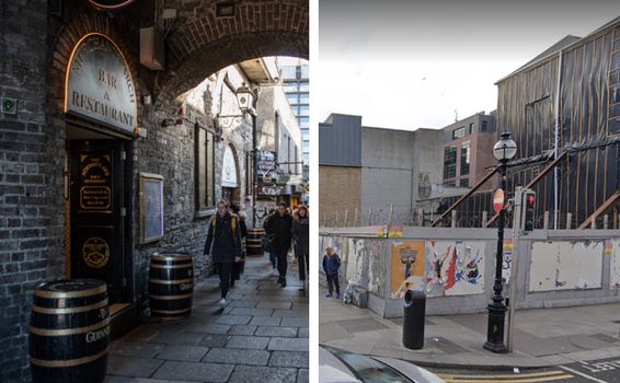 DCC planning refused