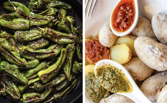 new tapas bar malahide