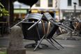 Nearly two-thirds of restaurants worried about closing in the next 12 months- research finds