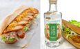 Dublin 8 distillery to release a chicken fillet roll vodka