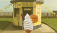 Cafolla’s to serve 99s for just 99c in new Bray seafront kiosk for one day only