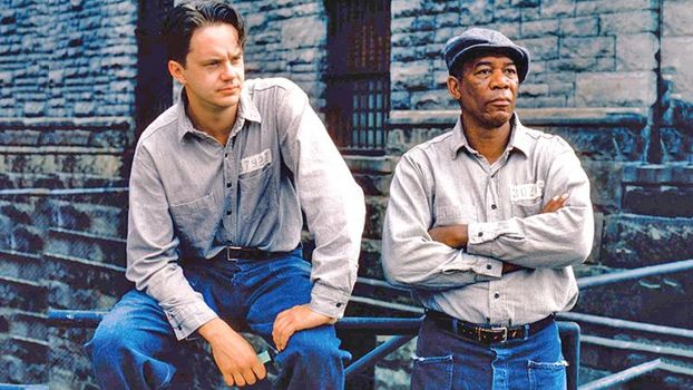 The Shawshank Redemption Gaiety Theatre