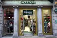 Where have all the emos gone? – Carrolls gift shop the latest addition to Central Bank’s new plaza