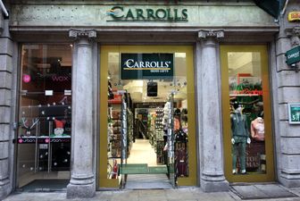Where have all the emos gone? – Carrolls gift shop the latest addition to Central Bank’s new plaza