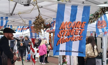 5 markets to check out in Dublin over April