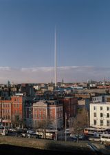 The Uninspiring Spire: why do most Dubliners hate the monument?