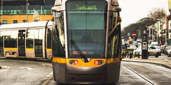 Full list: Luas city centre stop closures and timetable changes for Easter