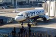 Audio emerges from moment of Ryanair landing malfunction at Dublin Airport