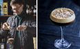The parmesan espresso martini is the latest trend gripping the internet – would you try it?