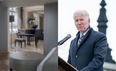 Inside the 5-star hotel suite Joe Biden will stay at during his Dublin visit