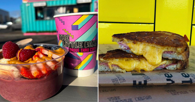 ashbourne coffee close