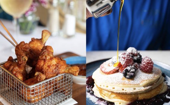 new restaurants dublin